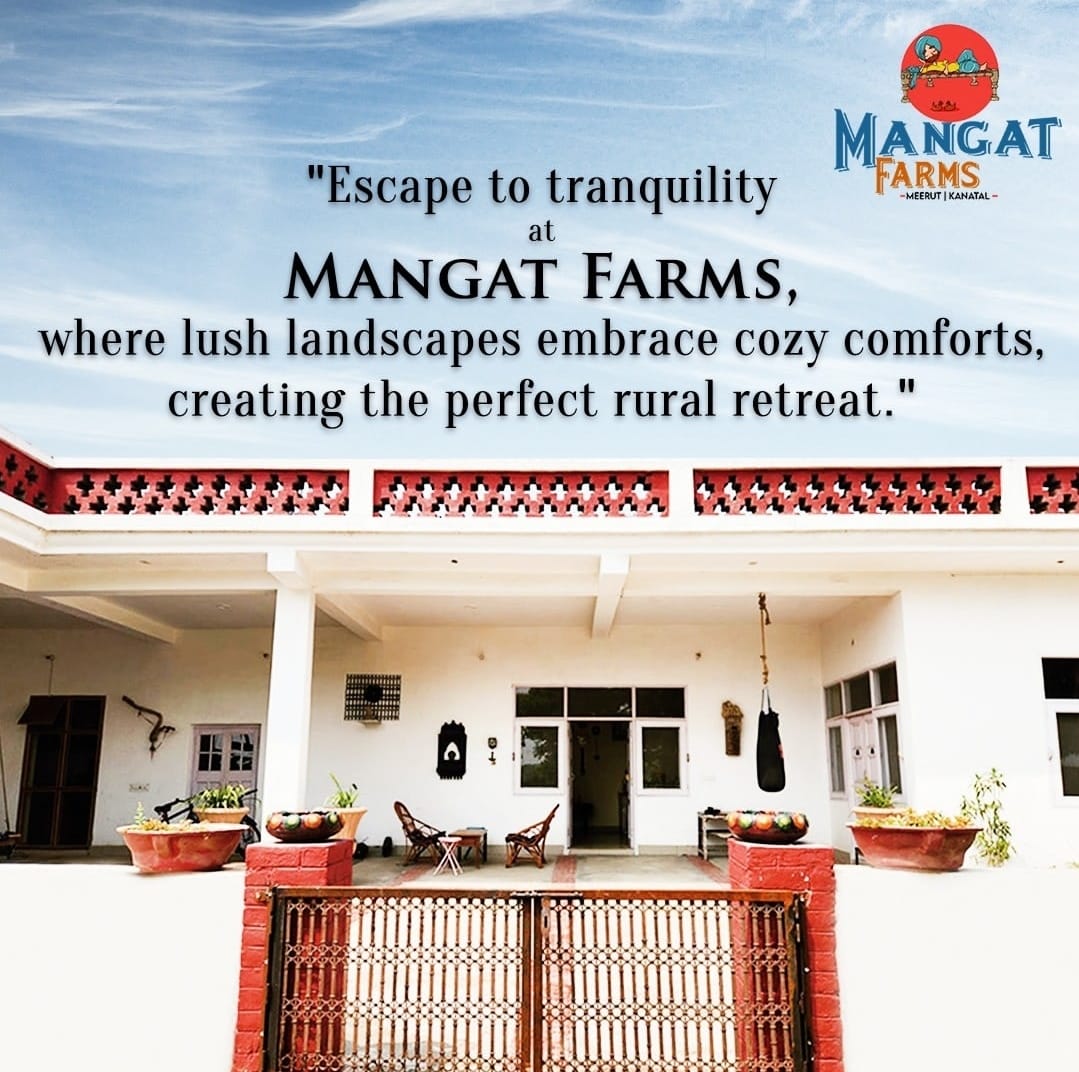 mangat farms